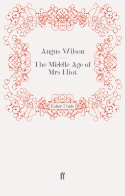 The Middle Age of Mrs Eliot
