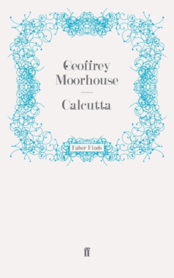 Calcutta
