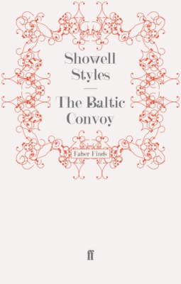 The Baltic Convoy