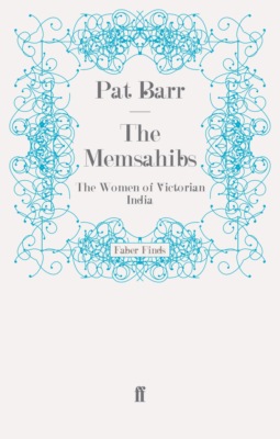 The Memsahibs