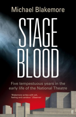Stage Blood