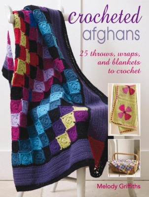 Crocheted Afghans