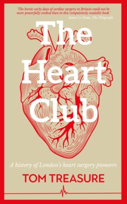 The Heart Club