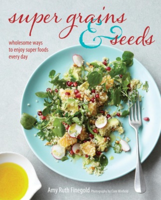 Super Grains and Seeds