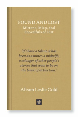 Found and Lost