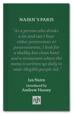 Nairn's Paris