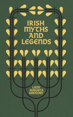 Irish Myths and Legends