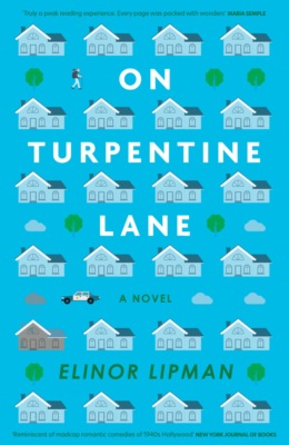 On Turpentine Lane