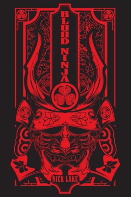 Blood Ninja