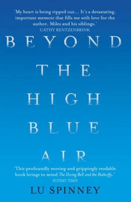 Beyond the High Blue Air