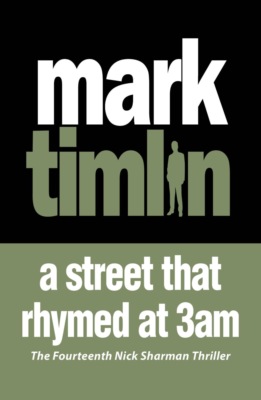 A Street that Rhymed with 3AM