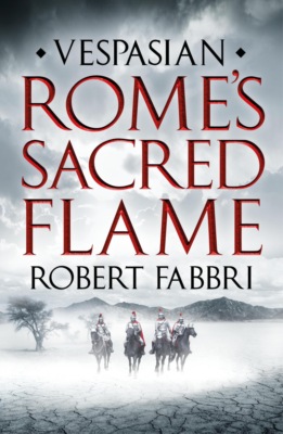 Rome's Sacred Flame
