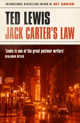 Jack Carter's Law