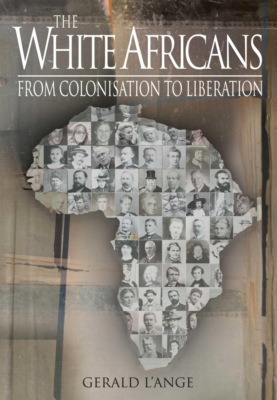 The White Africans