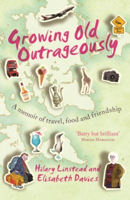 Growing Old Outrageously