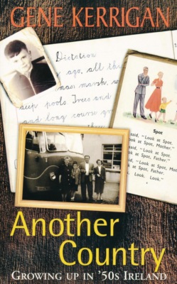 Another Country – Growing Up In '50s Ireland