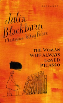 The Woman Who Always Loved Picasso