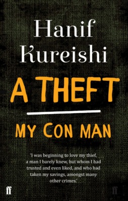 A Theft