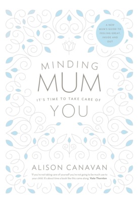 Minding Mum – It's Time to Take Care of You