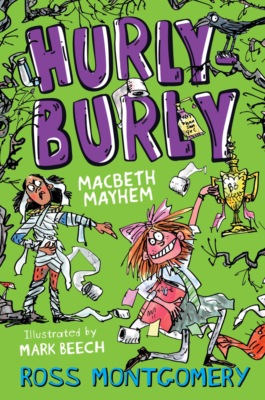 Hurly Burly
