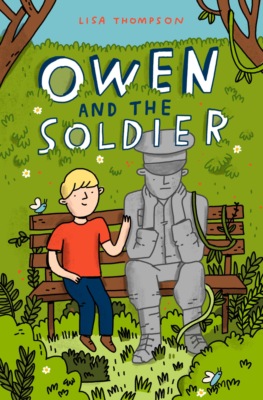 Owen and the Soldier