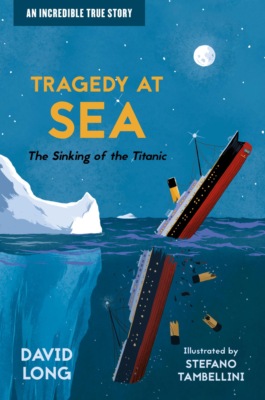 Tragedy at Sea