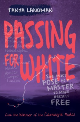 Passing for White