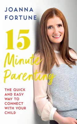 15-Minute Parenting