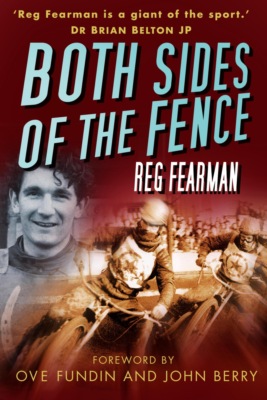 Both Sides of the Fence