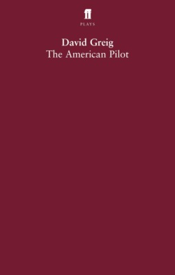 The American Pilot