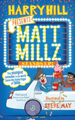 Matt Millz Stands Up!