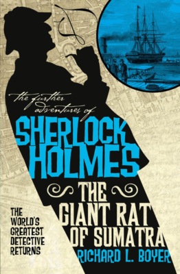 The Giant Rat of Sumatra