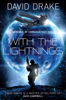 With the Lightnings