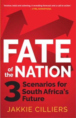 Fate of the Nation