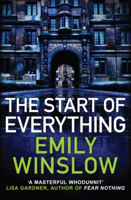 The Start of Everything