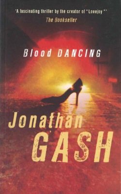 Blood Dancing