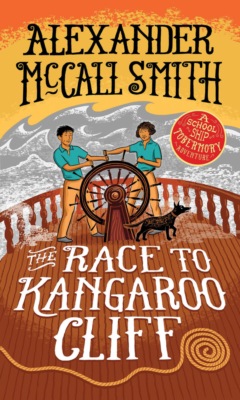 The Race to Kangaroo Cliff