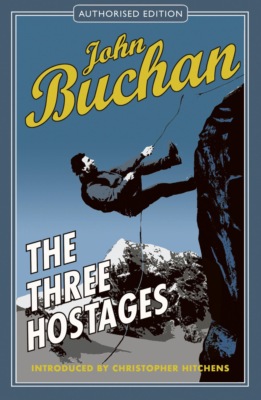 The Three Hostages
