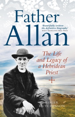 Father Allan