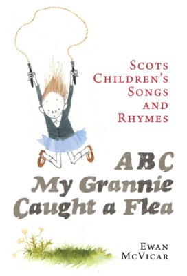 ABC My Grannie Caught a Flea