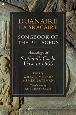 Songbook of the Pillagers/ Duanaire na Sracaire
