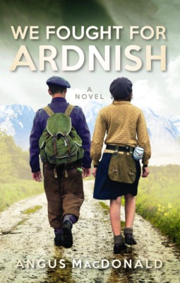 We Fought For Ardnish