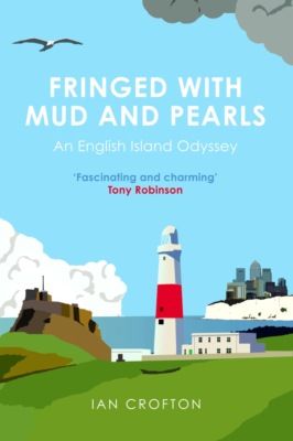 Fringed With Mud & Pearls