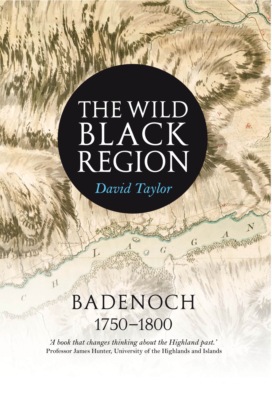 Wild Black Region