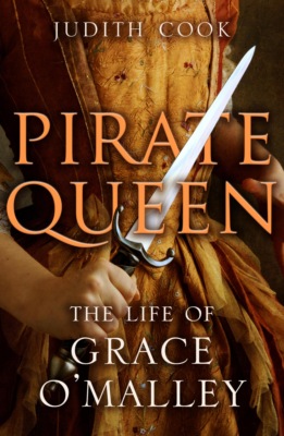 The Pirate Queen