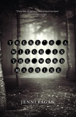 There's a Witch in the Word Machine