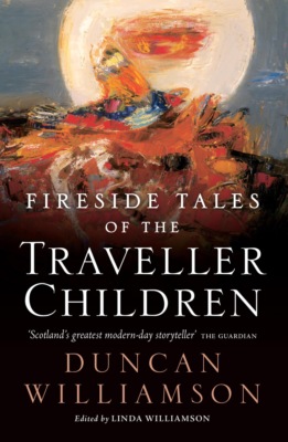 Fireside Tales of the Traveller Children