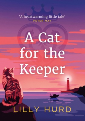 A Cat for the Keeper