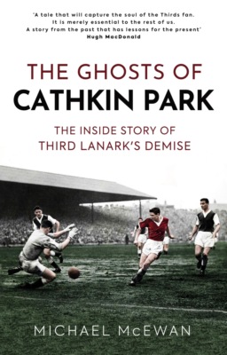 The Ghosts of Caithkin Park