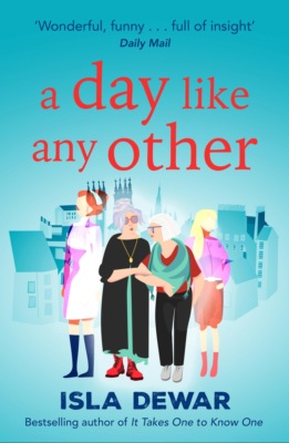A Day Like Any Other